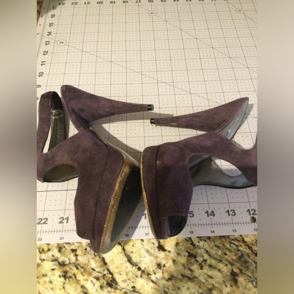 Miu miu heels - Picture 6 of 8